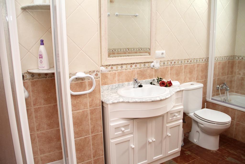 Apartmán Chacon Prado Del Rey Pokoj fotografie
