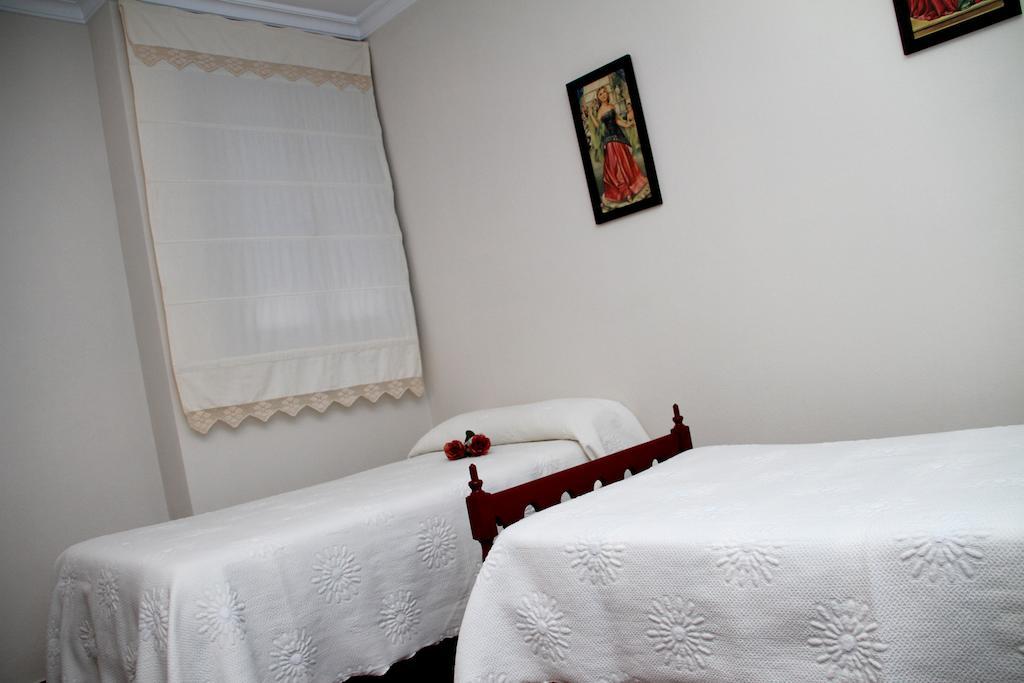 Apartmán Chacon Prado Del Rey Exteriér fotografie