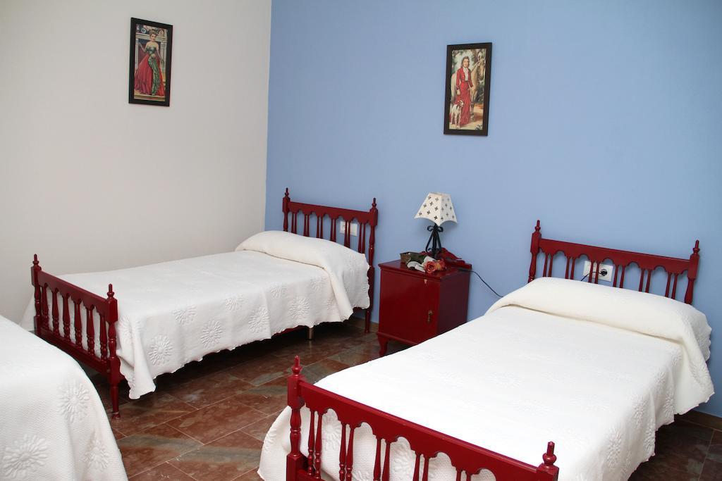 Apartmán Chacon Prado Del Rey Pokoj fotografie