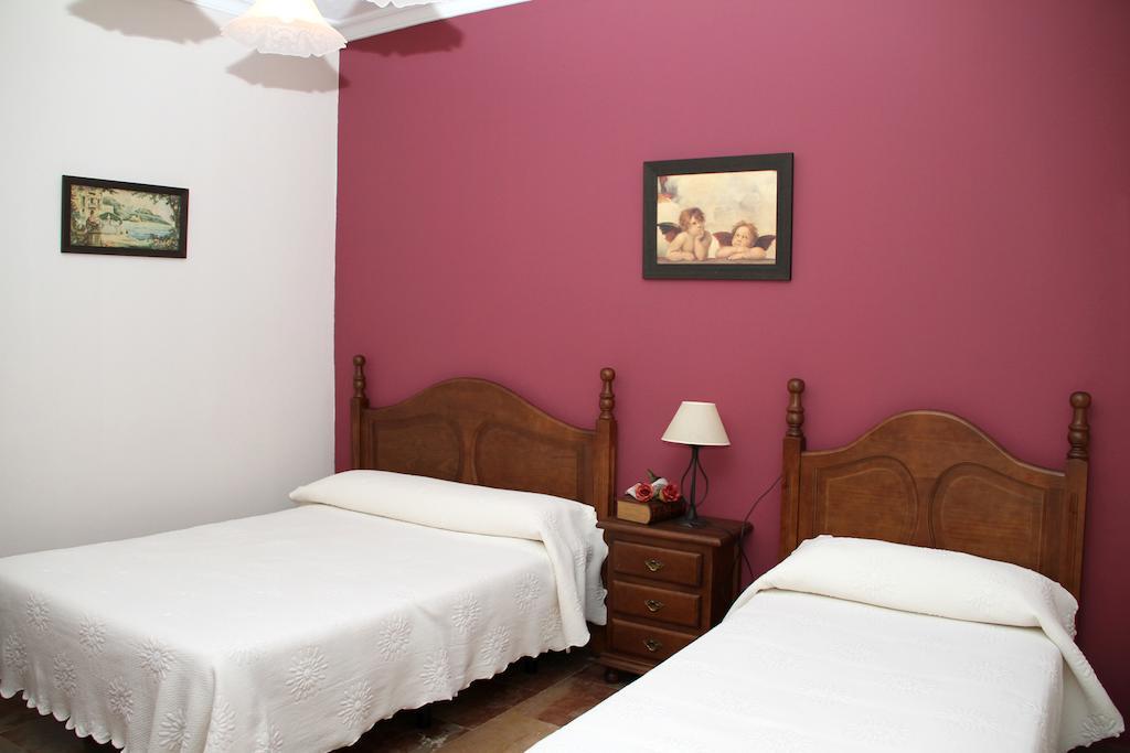 Apartmán Chacon Prado Del Rey Pokoj fotografie