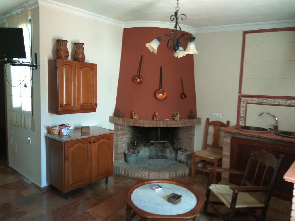 Apartmán Chacon Prado Del Rey Exteriér fotografie
