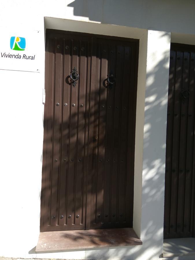 Apartmán Chacon Prado Del Rey Exteriér fotografie